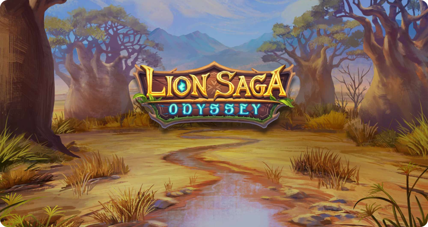 Lion Saga Legends